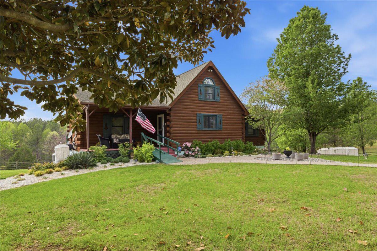 15240 SHEADS MOUNTAIN RD, RIXEYVILLE, Virginia 22737, 3 Bedrooms Bedrooms, ,2 BathroomsBathrooms,Residential,15240 SHEADS MOUNTAIN RD,VACU2013274 MLS # VACU2013274