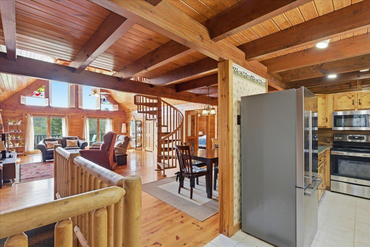 15240 SHEADS MOUNTAIN RD, RIXEYVILLE, Virginia 22737, 3 Bedrooms Bedrooms, ,2 BathroomsBathrooms,Residential,15240 SHEADS MOUNTAIN RD,VACU2013274 MLS # VACU2013274