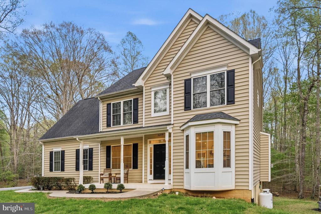 16379 COVEY CIR, AMISSVILLE, Virginia 20106, 5 Bedrooms Bedrooms, ,3 BathroomsBathrooms,Residential,16379 COVEY CIR,VACU2013312 MLS # VACU2013312