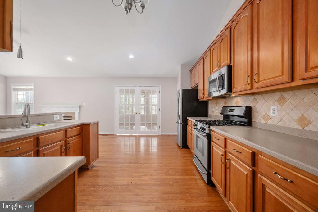 109 CEDAR CT, LOCUST GROVE, Virginia 22508, 3 Bedrooms Bedrooms, ,2 BathroomsBathrooms,Residential,LAKE OF THE WOODS,109 CEDAR CT,VAOR2013838 MLS # VAOR2013838