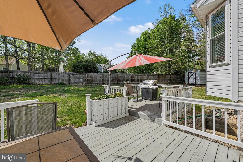 10612 CRESTWOOD DR, SPOTSYLVANIA, Virginia 22553, 4 Bedrooms Bedrooms, ,3 BathroomsBathrooms,Residential,10612 CRESTWOOD DR,VASP2040870 MLS # VASP2040870