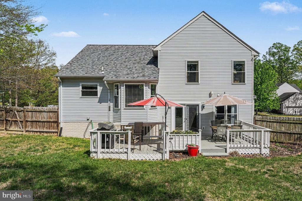 10612 CRESTWOOD DR, SPOTSYLVANIA, Virginia 22553, 4 Bedrooms Bedrooms, ,3 BathroomsBathrooms,Residential,10612 CRESTWOOD DR,VASP2040870 MLS # VASP2040870