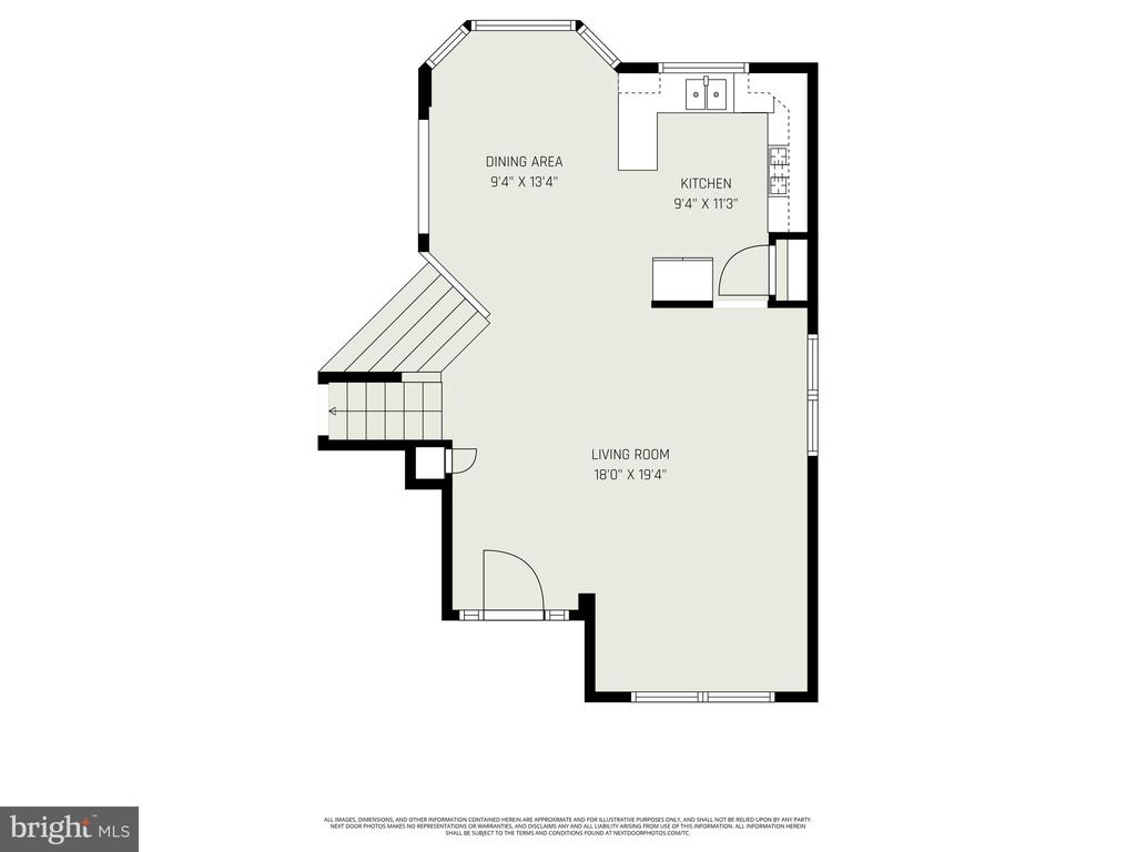 10612 CRESTWOOD DR, SPOTSYLVANIA, Virginia 22553, 4 Bedrooms Bedrooms, ,3 BathroomsBathrooms,Residential,10612 CRESTWOOD DR,VASP2040870 MLS # VASP2040870