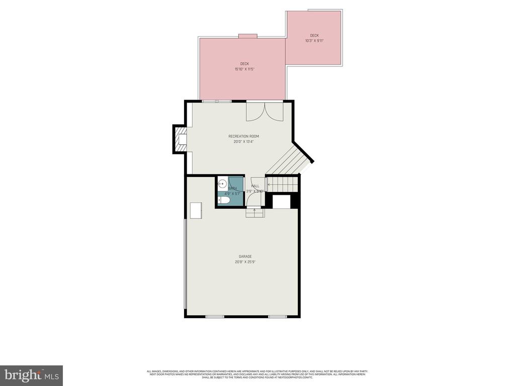 10612 CRESTWOOD DR, SPOTSYLVANIA, Virginia 22553, 4 Bedrooms Bedrooms, ,3 BathroomsBathrooms,Residential,10612 CRESTWOOD DR,VASP2040870 MLS # VASP2040870