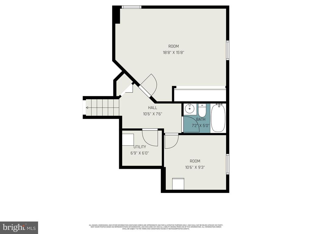 10612 CRESTWOOD DR, SPOTSYLVANIA, Virginia 22553, 4 Bedrooms Bedrooms, ,3 BathroomsBathrooms,Residential,10612 CRESTWOOD DR,VASP2040870 MLS # VASP2040870