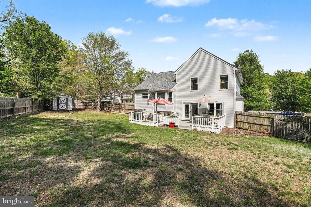 10612 CRESTWOOD DR, SPOTSYLVANIA, Virginia 22553, 4 Bedrooms Bedrooms, ,3 BathroomsBathrooms,Residential,10612 CRESTWOOD DR,VASP2040870 MLS # VASP2040870