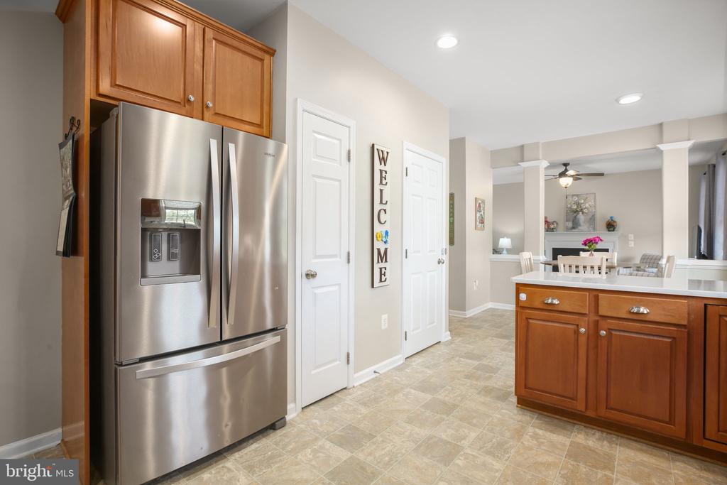 19313 WINDSONG CT, CULPEPER, Virginia 22701, 3 Bedrooms Bedrooms, ,2 BathroomsBathrooms,Residential,19313 WINDSONG CT,VACU2013272 MLS # VACU2013272