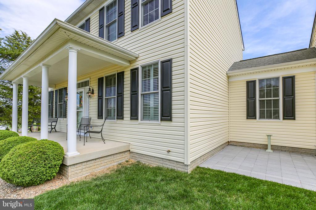19313 WINDSONG CT, CULPEPER, Virginia 22701, 3 Bedrooms Bedrooms, ,2 BathroomsBathrooms,Residential,19313 WINDSONG CT,VACU2013272 MLS # VACU2013272
