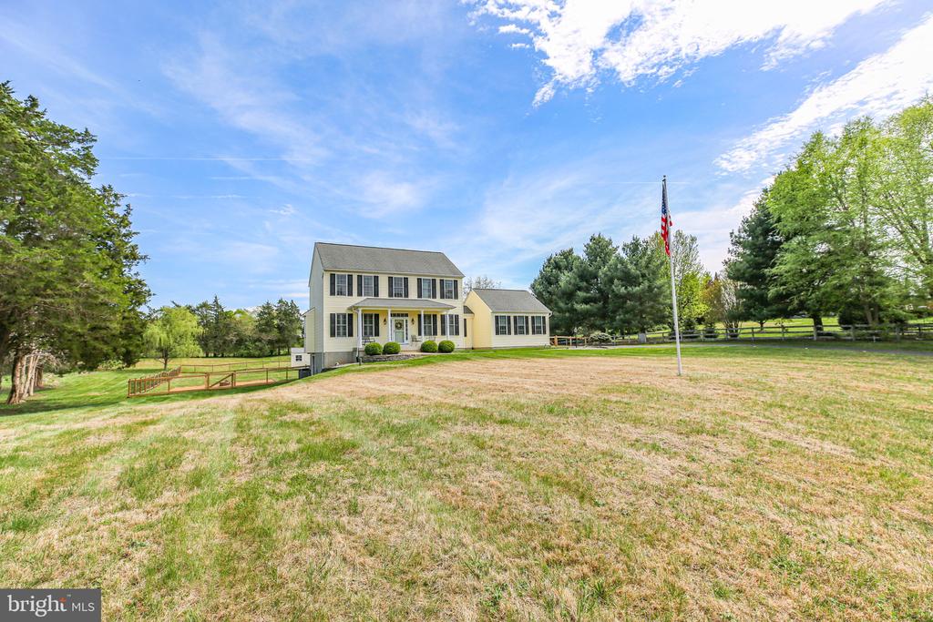 19313 WINDSONG CT, CULPEPER, Virginia 22701, 3 Bedrooms Bedrooms, ,2 BathroomsBathrooms,Residential,19313 WINDSONG CT,VACU2013272 MLS # VACU2013272