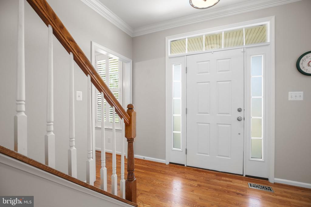 19313 WINDSONG CT, CULPEPER, Virginia 22701, 3 Bedrooms Bedrooms, ,2 BathroomsBathrooms,Residential,19313 WINDSONG CT,VACU2013272 MLS # VACU2013272