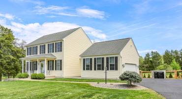 19313 WINDSONG CT, CULPEPER, Virginia 22701, 3 Bedrooms Bedrooms, ,2 BathroomsBathrooms,Residential,19313 WINDSONG CT,VACU2013272 MLS # VACU2013272