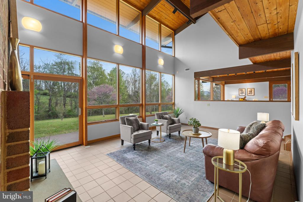 219 TIGER VALLEY RD, WASHINGTON, Virginia, 5 Bedrooms Bedrooms, ,3 BathroomsBathrooms,Residential,219 TIGER VALLEY RD,VARP2002576 MLS # VARP2002576