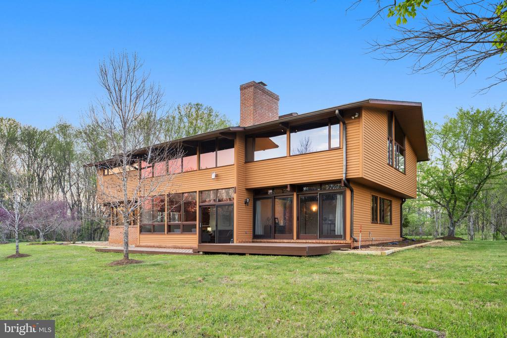 219 TIGER VALLEY RD, WASHINGTON, Virginia, 5 Bedrooms Bedrooms, ,3 BathroomsBathrooms,Residential,219 TIGER VALLEY RD,VARP2002576 MLS # VARP2002576