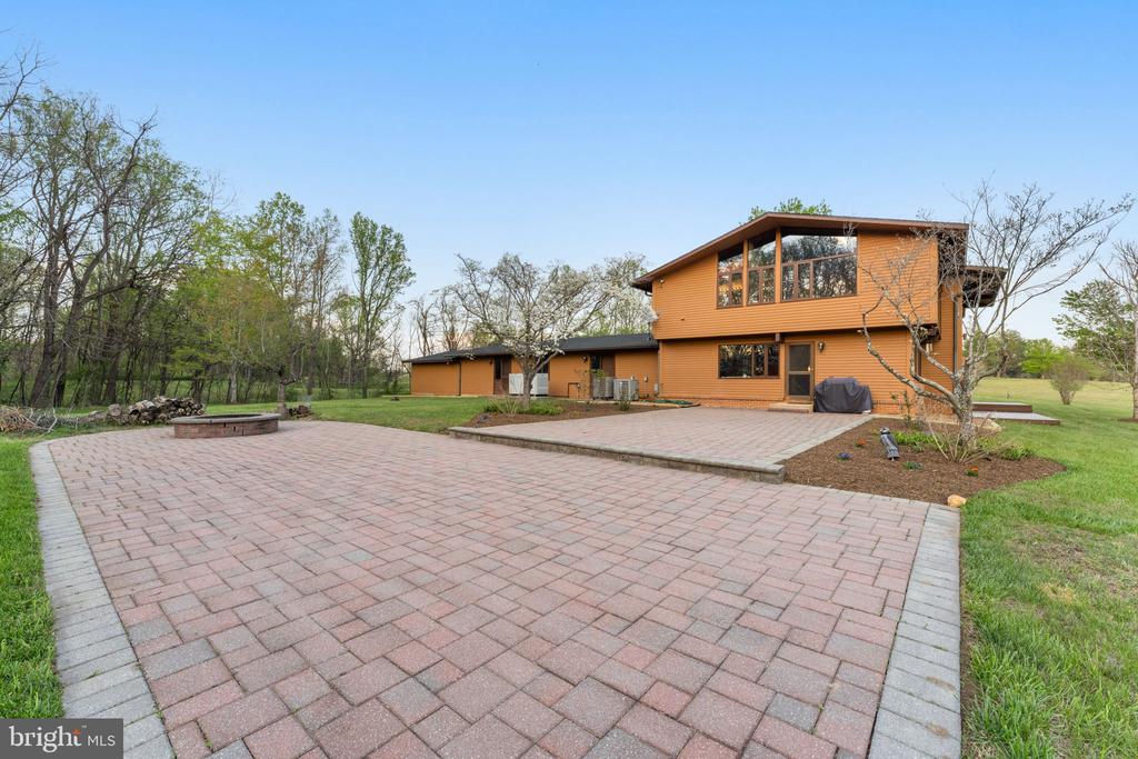 219 TIGER VALLEY RD, WASHINGTON, Virginia, 5 Bedrooms Bedrooms, ,3 BathroomsBathrooms,Residential,219 TIGER VALLEY RD,VARP2002576 MLS # VARP2002576