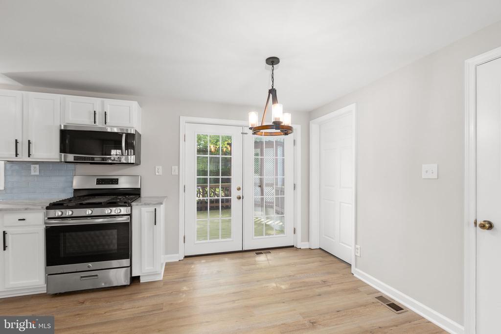 6514 DEERSKIN DR, FREDERICKSBURG, Virginia 22407, 3 Bedrooms Bedrooms, ,1 BathroomBathrooms,Residential,6514 DEERSKIN DR,VASP2040406 MLS # VASP2040406