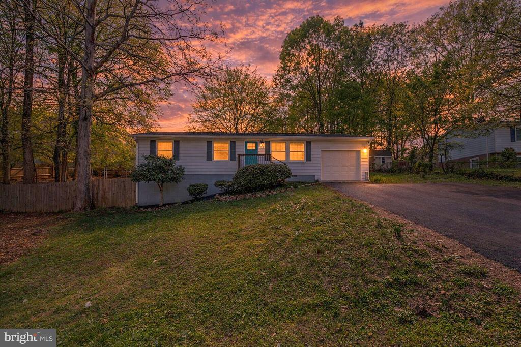 6514 DEERSKIN DR, FREDERICKSBURG, Virginia 22407, 3 Bedrooms Bedrooms, ,1 BathroomBathrooms,Residential,6514 DEERSKIN DR,VASP2040406 MLS # VASP2040406