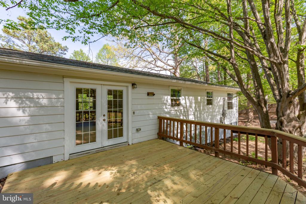 6514 DEERSKIN DR, FREDERICKSBURG, Virginia 22407, 3 Bedrooms Bedrooms, ,1 BathroomBathrooms,Residential,6514 DEERSKIN DR,VASP2040406 MLS # VASP2040406