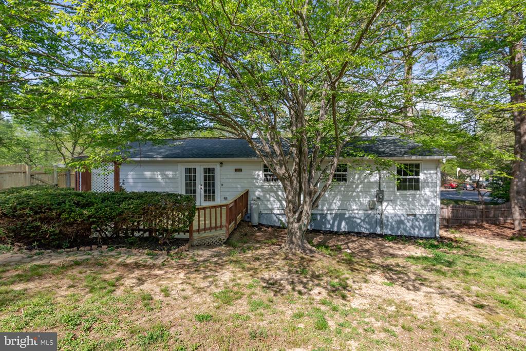 6514 DEERSKIN DR, FREDERICKSBURG, Virginia 22407, 3 Bedrooms Bedrooms, ,1 BathroomBathrooms,Residential,6514 DEERSKIN DR,VASP2040406 MLS # VASP2040406