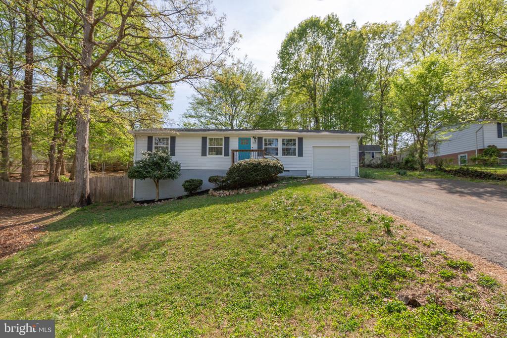 6514 DEERSKIN DR, FREDERICKSBURG, Virginia 22407, 3 Bedrooms Bedrooms, ,1 BathroomBathrooms,Residential,6514 DEERSKIN DR,VASP2040406 MLS # VASP2040406
