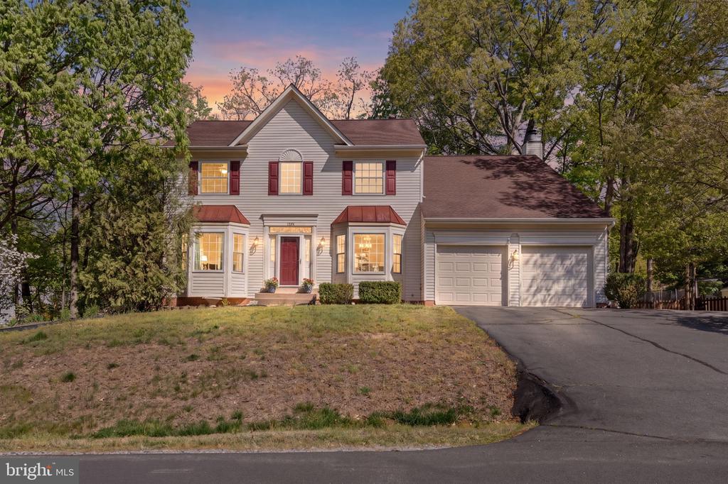 5904 CAMBRIDGE DR, FREDERICKSBURG, Virginia 22407, 4 Bedrooms Bedrooms, ,3 BathroomsBathrooms,Residential,5904 CAMBRIDGE DR,VASP2041032 MLS # VASP2041032
