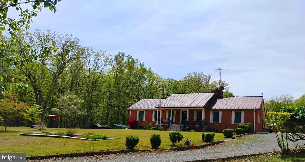 12266 ELK RUN CHURCH RD, MIDLAND, Virginia, 3 Bedrooms Bedrooms, ,2 BathroomsBathrooms,Residential,12266 ELK RUN CHURCH RD,VAFQ2021554 MLS # VAFQ2021554