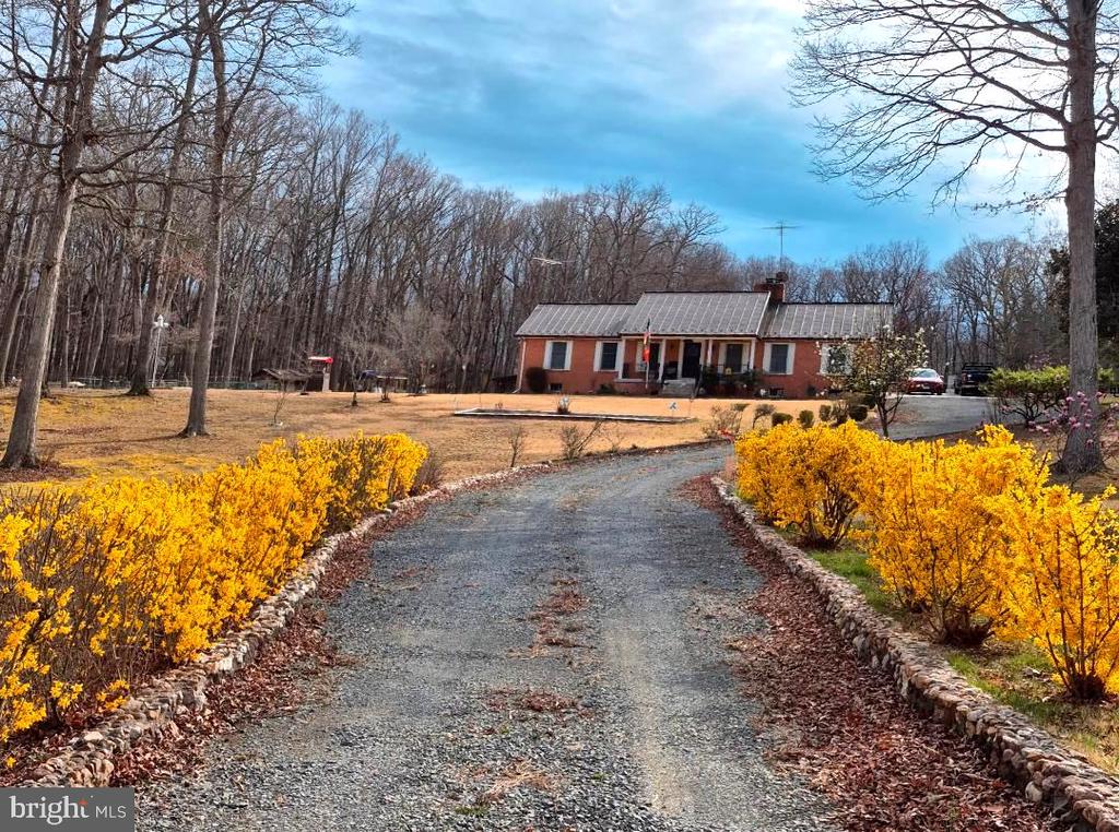 12266 ELK RUN CHURCH RD, MIDLAND, Virginia, 3 Bedrooms Bedrooms, ,2 BathroomsBathrooms,Residential,12266 ELK RUN CHURCH RD,VAFQ2021554 MLS # VAFQ2021554