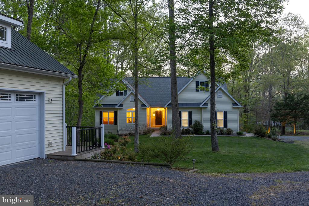 6808 JOHN TAYLOR LN, ORANGE, Virginia 22960, 5 Bedrooms Bedrooms, ,3 BathroomsBathrooms,Residential,6808 JOHN TAYLOR LN,VASP2040218 MLS # VASP2040218