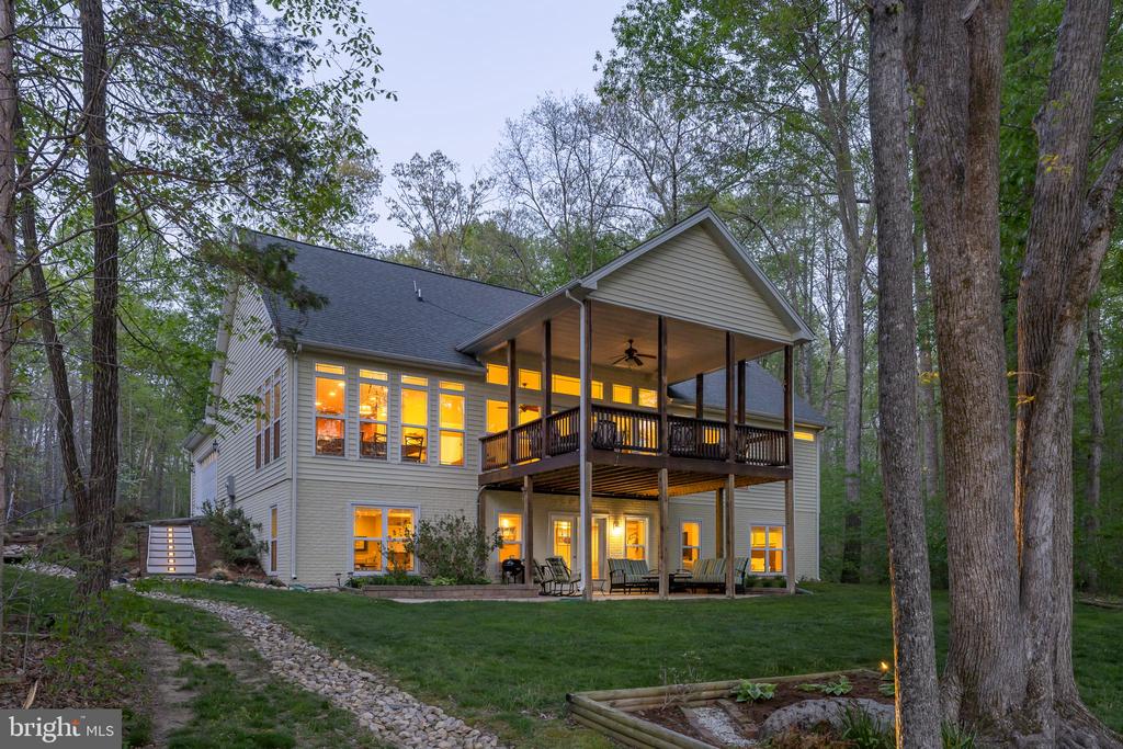 6808 JOHN TAYLOR LN, ORANGE, Virginia 22960, 5 Bedrooms Bedrooms, ,3 BathroomsBathrooms,Residential,6808 JOHN TAYLOR LN,VASP2040218 MLS # VASP2040218