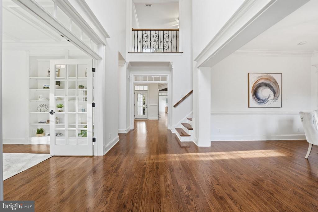 10916 CHATHAM RIDGE WAY, SPOTSYLVANIA, Virginia 22551, 5 Bedrooms Bedrooms, ,4 BathroomsBathrooms,Residential,10916 CHATHAM RIDGE WAY,VASP2040954 MLS # VASP2040954