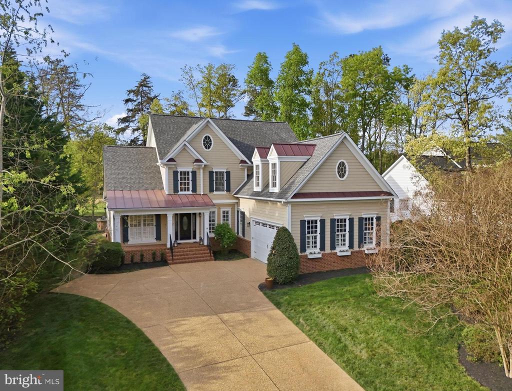 10916 CHATHAM RIDGE WAY, SPOTSYLVANIA, Virginia 22551, 5 Bedrooms Bedrooms, ,4 BathroomsBathrooms,Residential,10916 CHATHAM RIDGE WAY,VASP2040954 MLS # VASP2040954