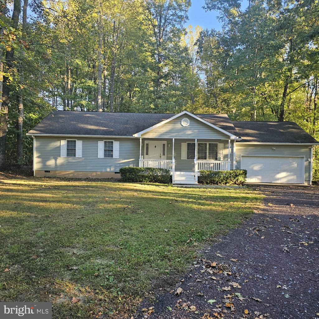 1276 PEACH GROVE RD, LOUISA, Virginia 23093, 3 Bedrooms Bedrooms, ,2 BathroomsBathrooms,Residential,1276 PEACH GROVE RD,VALA2009058 MLS # VALA2009058