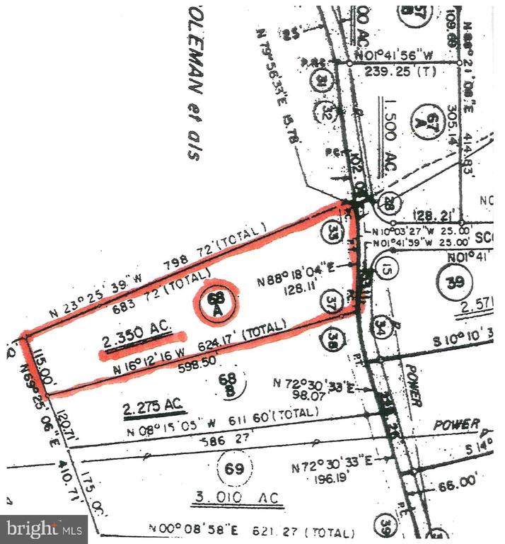 1276 PEACH GROVE RD, LOUISA, Virginia 23093, 3 Bedrooms Bedrooms, ,2 BathroomsBathrooms,Residential,1276 PEACH GROVE RD,VALA2009058 MLS # VALA2009058