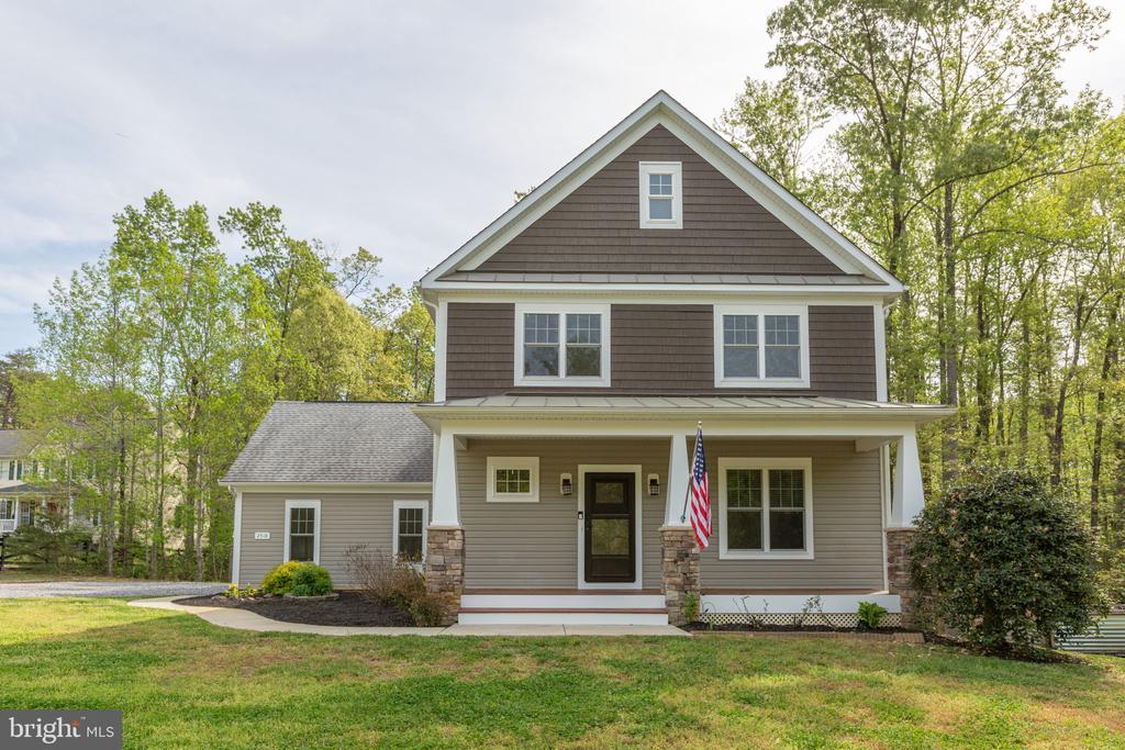 2518 REGENCY DR, FREDERICKSBURG, Virginia 22408, 4 Bedrooms Bedrooms, ,2 BathroomsBathrooms,Residential,2518 REGENCY DR,VASP2040568 MLS # VASP2040568