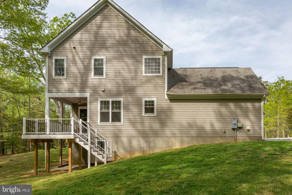 2518 REGENCY DR, FREDERICKSBURG, Virginia 22408, 4 Bedrooms Bedrooms, ,2 BathroomsBathrooms,Residential,2518 REGENCY DR,VASP2040568 MLS # VASP2040568