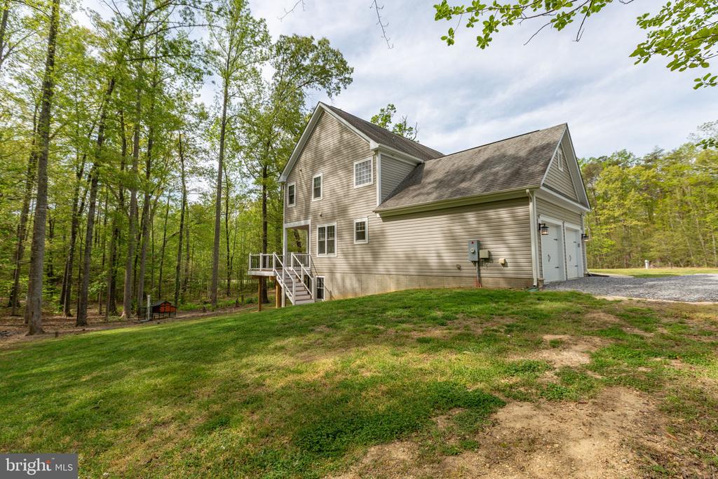 2518 REGENCY DR, FREDERICKSBURG, Virginia 22408, 4 Bedrooms Bedrooms, ,2 BathroomsBathrooms,Residential,2518 REGENCY DR,VASP2040568 MLS # VASP2040568