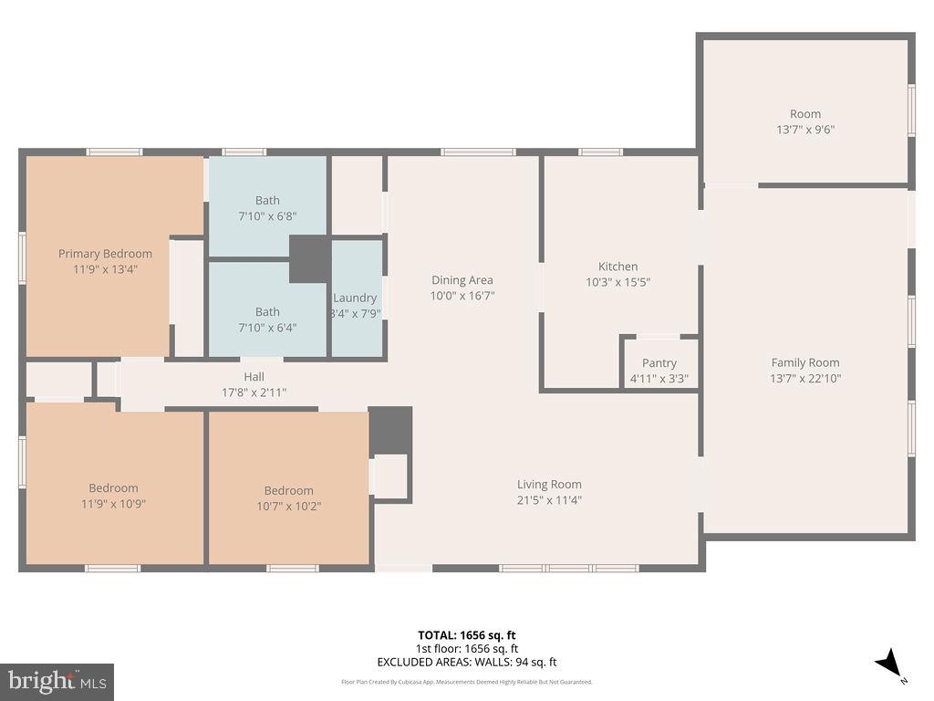 28494 EDDINGS RD, RHOADESVILLE, Virginia 22542, 3 Bedrooms Bedrooms, ,2 BathroomsBathrooms,Residential,28494 EDDINGS RD,VAOR2013878 MLS # VAOR2013878