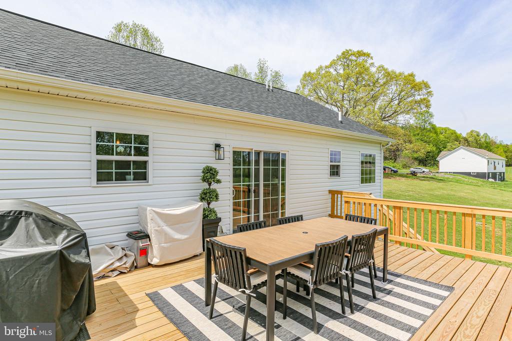 24646 LANDS END DR, ORANGE, Virginia 22960, 5 Bedrooms Bedrooms, ,3 BathroomsBathrooms,Residential,24646 LANDS END DR,VAOR2013870 MLS # VAOR2013870