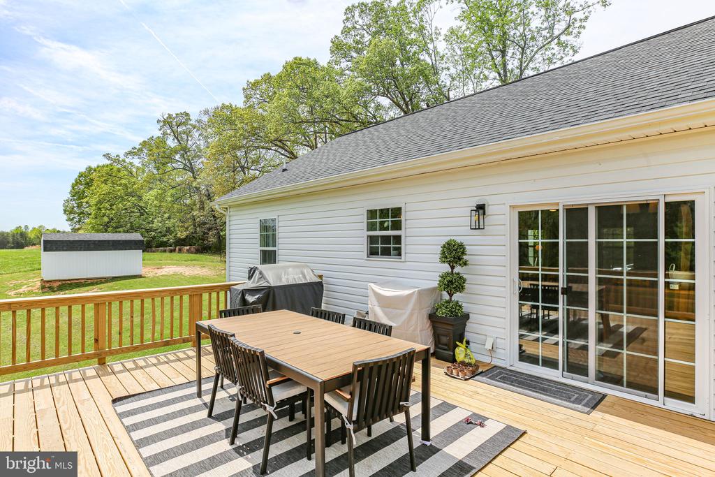 24646 LANDS END DR, ORANGE, Virginia 22960, 5 Bedrooms Bedrooms, ,3 BathroomsBathrooms,Residential,24646 LANDS END DR,VAOR2013870 MLS # VAOR2013870