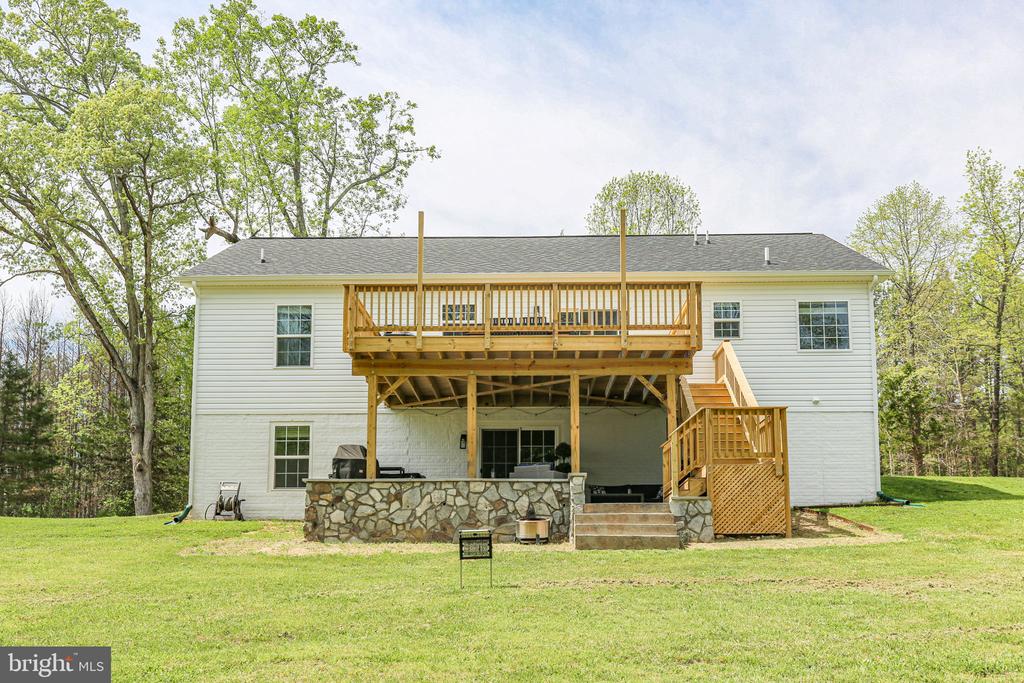 24646 LANDS END DR, ORANGE, Virginia 22960, 5 Bedrooms Bedrooms, ,3 BathroomsBathrooms,Residential,24646 LANDS END DR,VAOR2013870 MLS # VAOR2013870