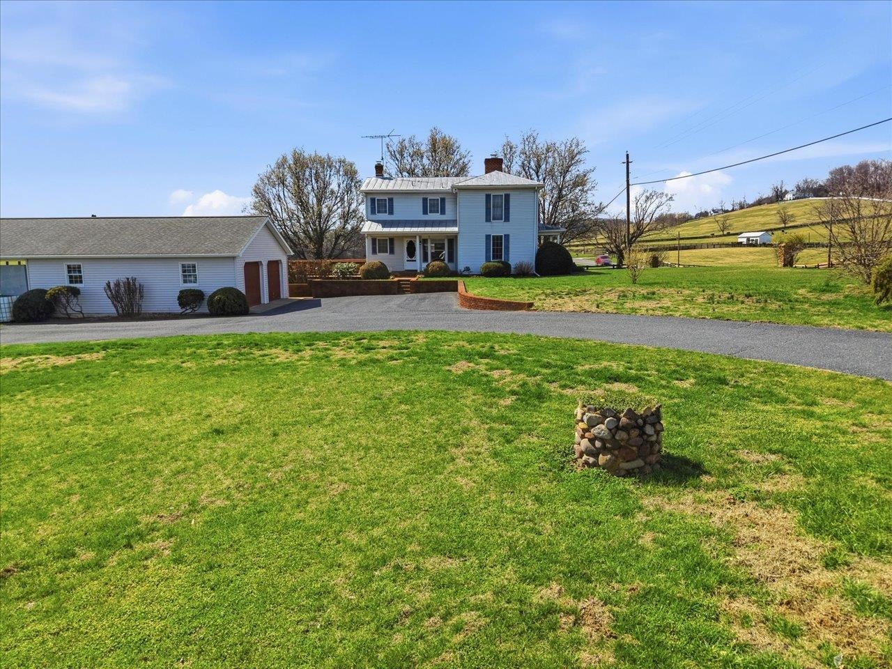 3005 LEE HWY, MOUNT SIDNEY, Virginia 24467, 3 Bedrooms Bedrooms, ,2 BathroomsBathrooms,Residential,3005 LEE HWY,674758 MLS # 674758