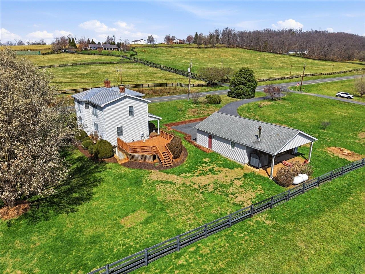 3005 LEE HWY, MOUNT SIDNEY, Virginia 24467, 3 Bedrooms Bedrooms, ,2 BathroomsBathrooms,Residential,3005 LEE HWY,674758 MLS # 674758