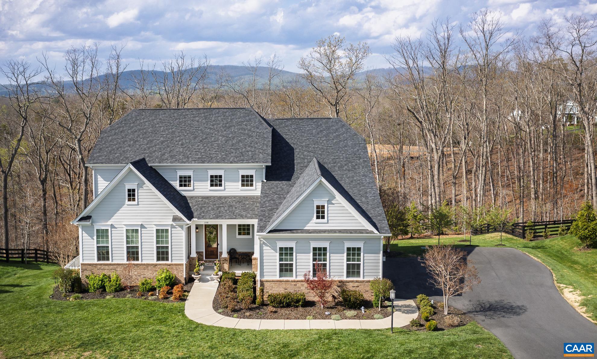 2218 WATERSIDE WY, KESWICK, Virginia 22947, 4 Bedrooms Bedrooms, ,4 BathroomsBathrooms,Residential,2218 WATERSIDE WY,675665 MLS # 675665