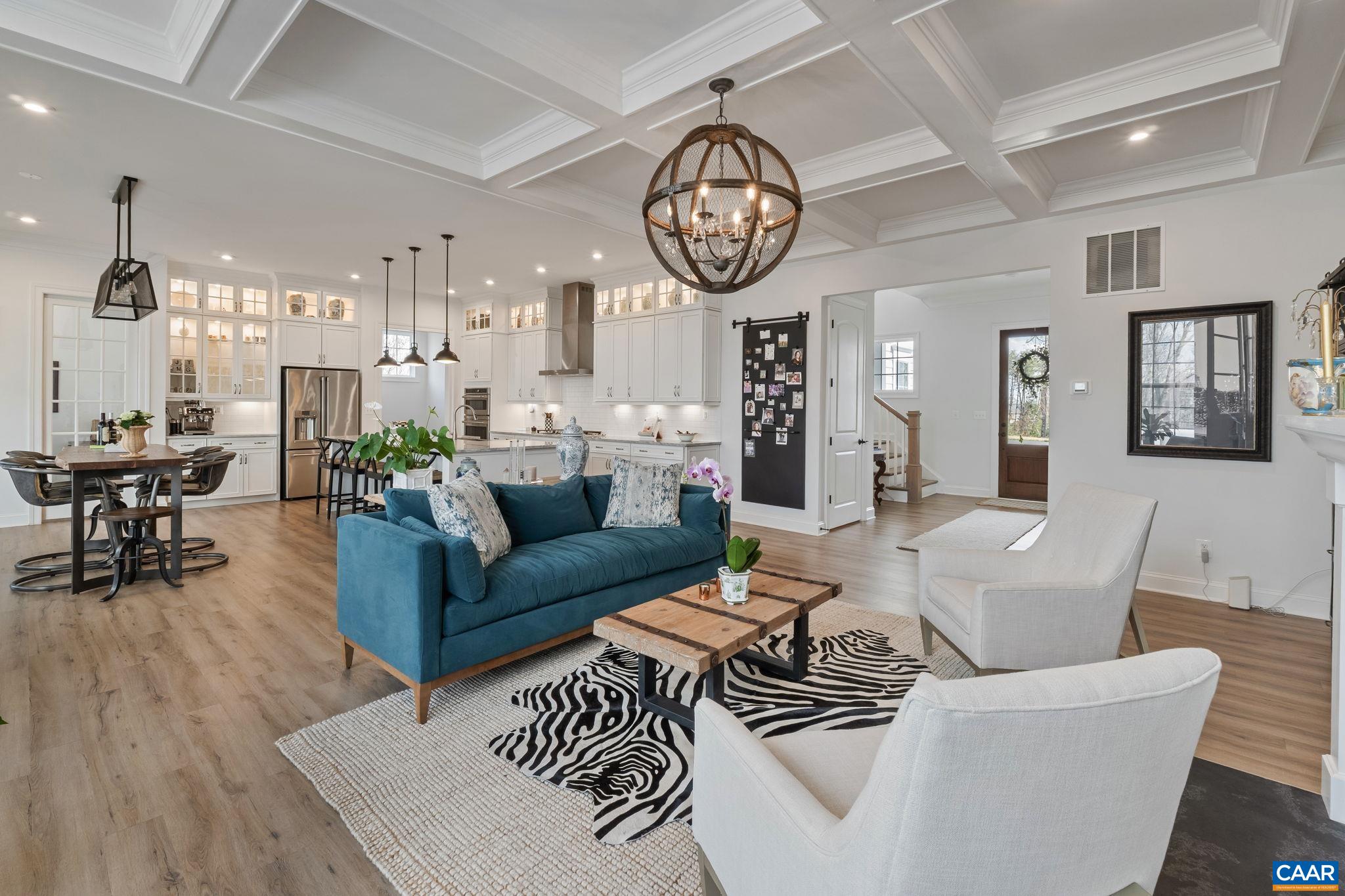 2218 WATERSIDE WY, KESWICK, Virginia 22947, 4 Bedrooms Bedrooms, ,4 BathroomsBathrooms,Residential,2218 WATERSIDE WY,675665 MLS # 675665