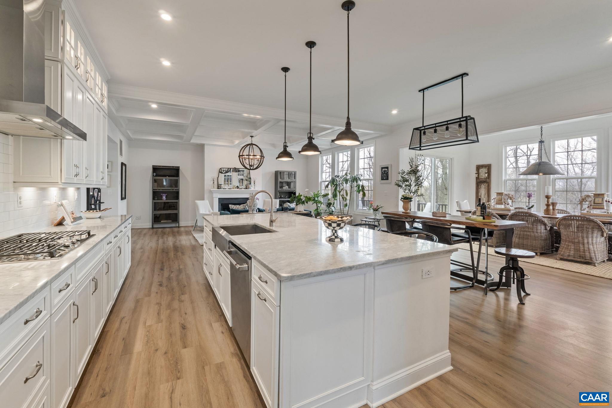 2218 WATERSIDE WY, KESWICK, Virginia 22947, 4 Bedrooms Bedrooms, ,4 BathroomsBathrooms,Residential,2218 WATERSIDE WY,675665 MLS # 675665