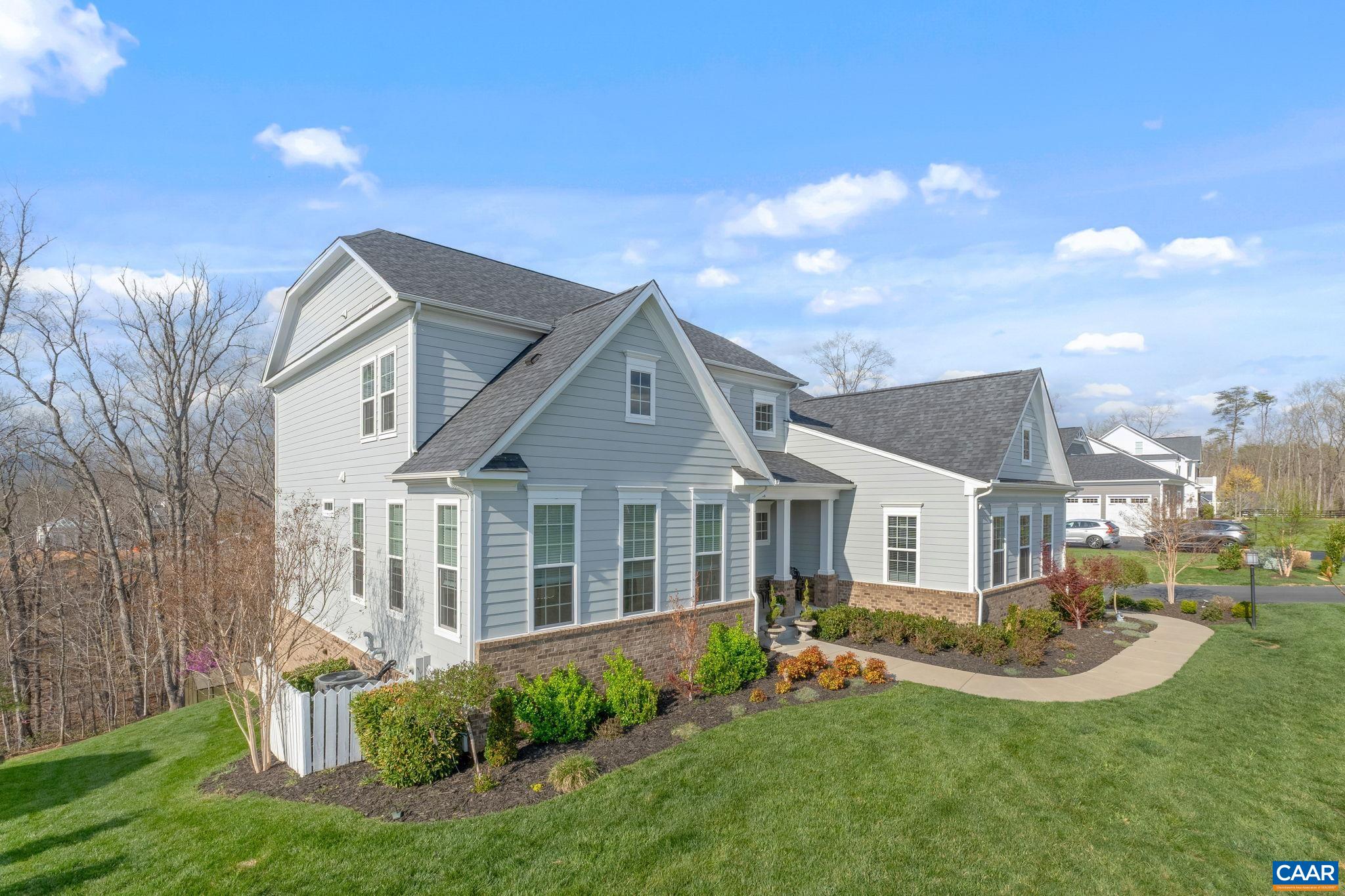 2218 WATERSIDE WY, KESWICK, Virginia 22947, 4 Bedrooms Bedrooms, ,4 BathroomsBathrooms,Residential,2218 WATERSIDE WY,675665 MLS # 675665