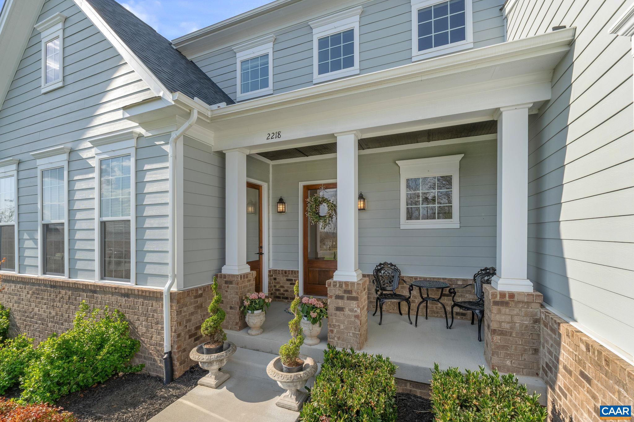 2218 WATERSIDE WY, KESWICK, Virginia 22947, 4 Bedrooms Bedrooms, ,4 BathroomsBathrooms,Residential,2218 WATERSIDE WY,675665 MLS # 675665