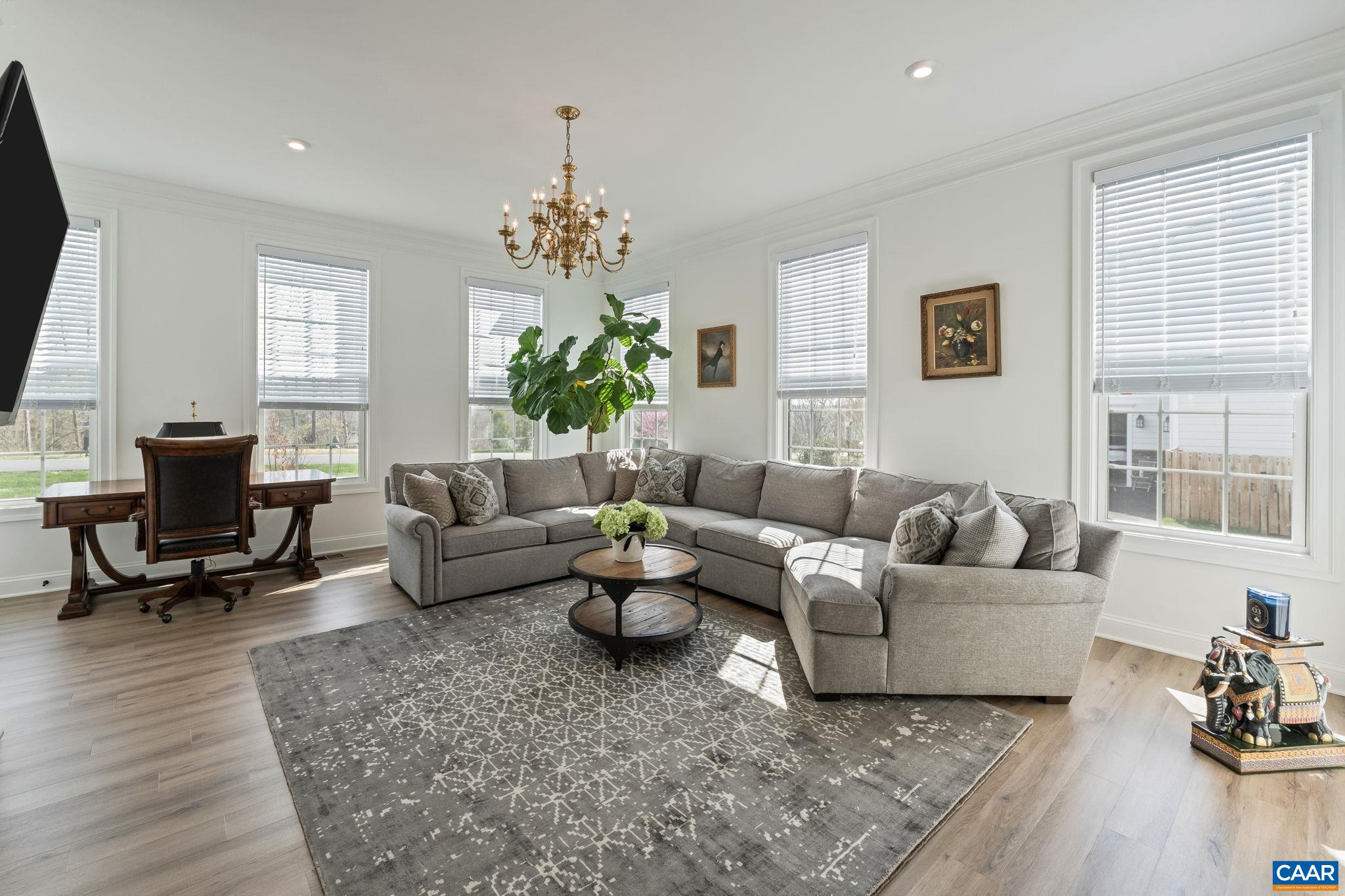 2218 WATERSIDE WY, KESWICK, Virginia 22947, 4 Bedrooms Bedrooms, ,4 BathroomsBathrooms,Residential,2218 WATERSIDE WY,675665 MLS # 675665