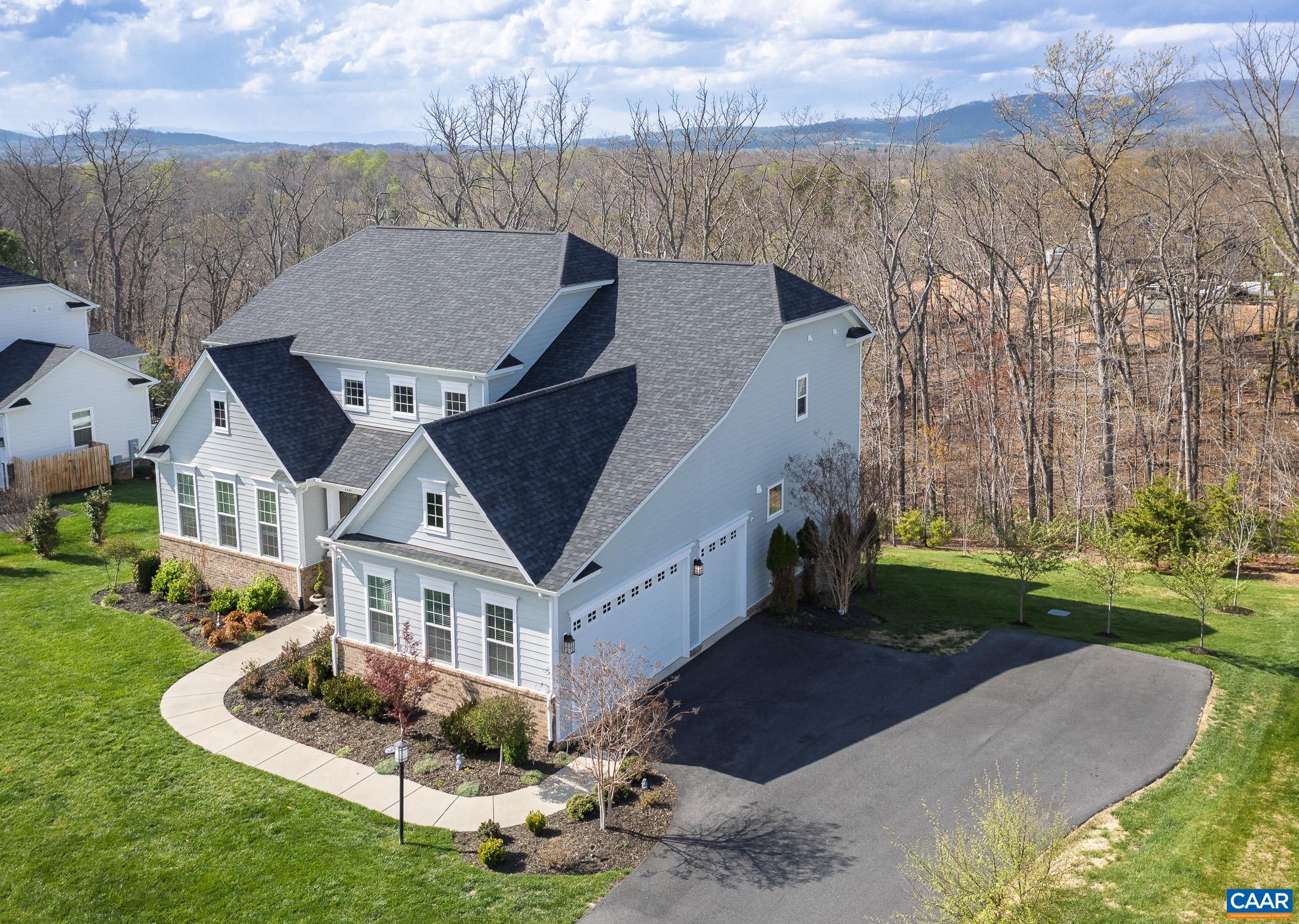 2218 WATERSIDE WY, KESWICK, Virginia 22947, 4 Bedrooms Bedrooms, ,4 BathroomsBathrooms,Residential,2218 WATERSIDE WY,675665 MLS # 675665