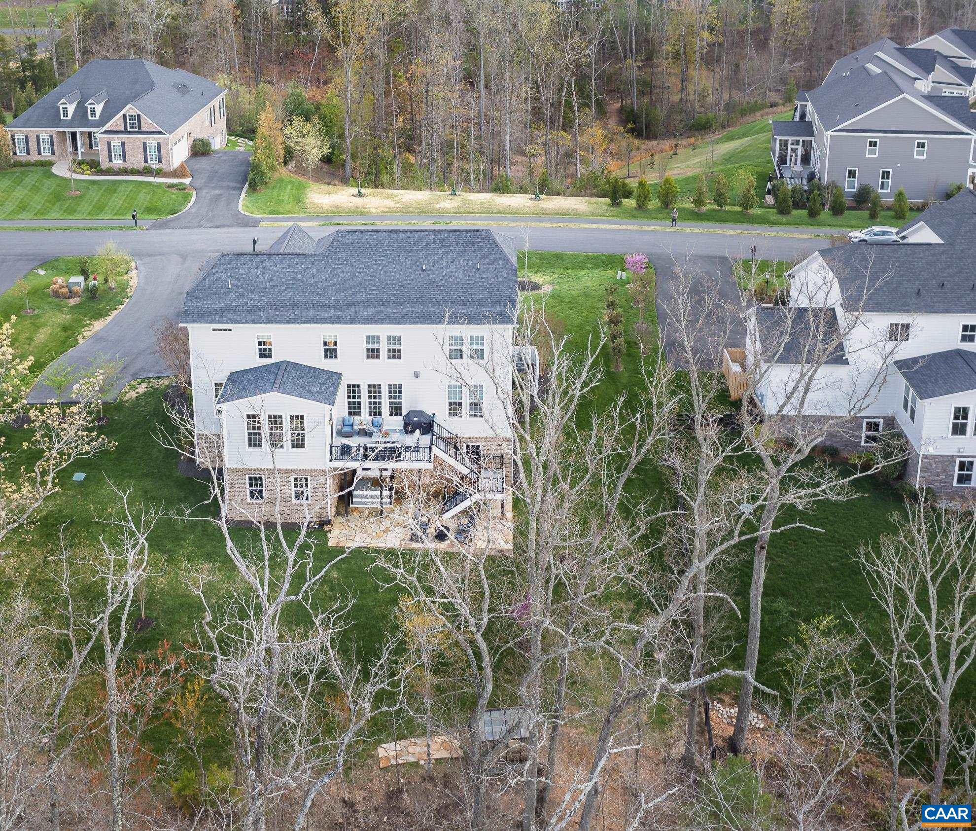 2218 WATERSIDE WY, KESWICK, Virginia 22947, 4 Bedrooms Bedrooms, ,4 BathroomsBathrooms,Residential,2218 WATERSIDE WY,675665 MLS # 675665