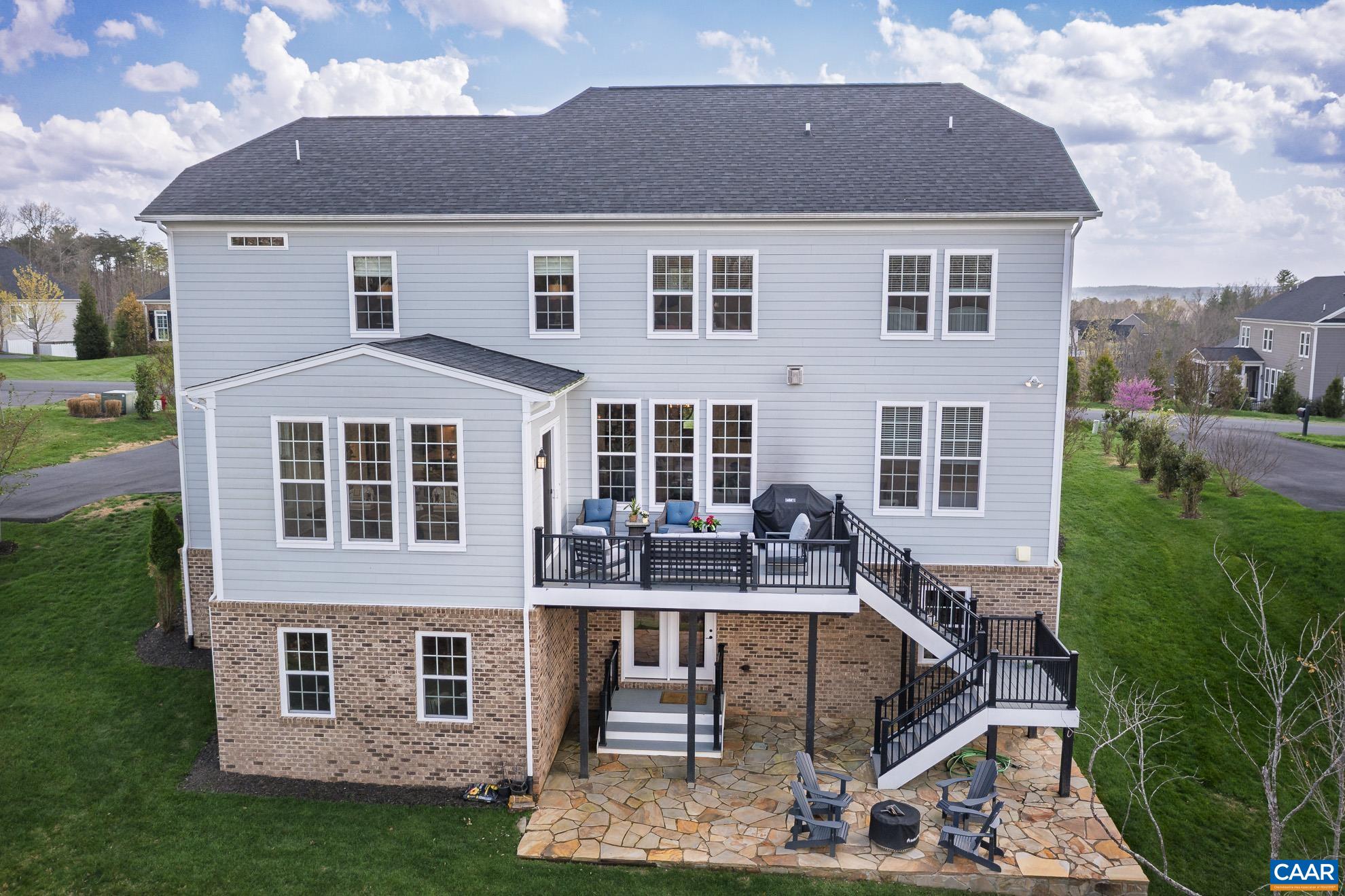 2218 WATERSIDE WY, KESWICK, Virginia 22947, 4 Bedrooms Bedrooms, ,4 BathroomsBathrooms,Residential,2218 WATERSIDE WY,675665 MLS # 675665